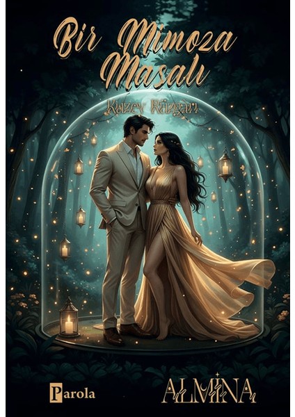 Bir Mimoza Masalı – Kuzey Rüzgarı