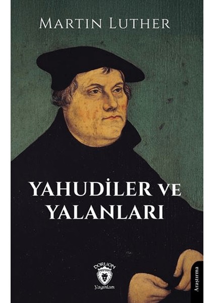 Yahudiler ve Yalanları