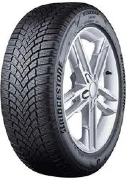 205/55R16 91H Blizzak LM001 Rft Kış Lastiği 2023