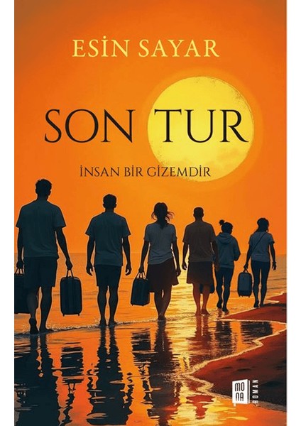 Son Tur - Esin Sayar