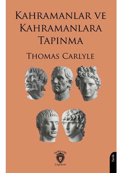 Kahramanlar ve Kahramanlara Tapınma