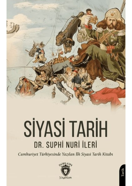 Siyasi Tarih