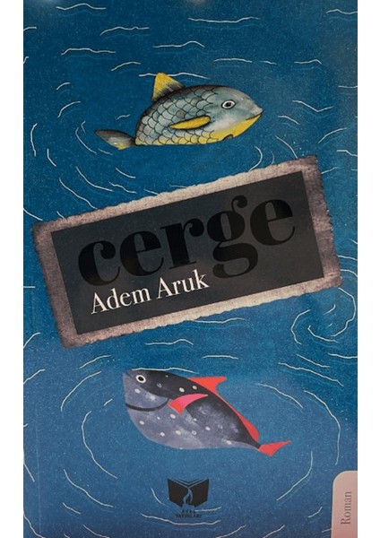 Cerge