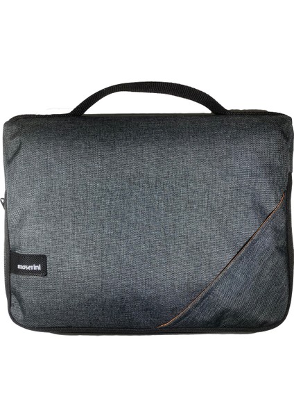 Samsung Galaxy Tab A11 8.7 Inç Smart Slim Tablet Çantası - Gri