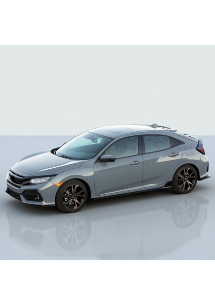 Honda Civic Fc5 Hb 2017-2021 Ön Cam Silecek Takımı Yan Klips 65X43CM fiyatları