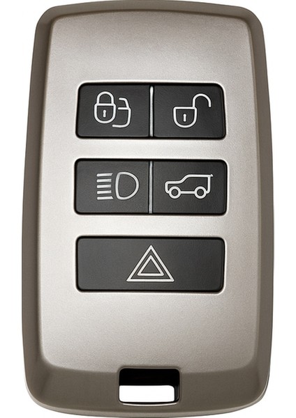 Range Rover Uyumlu Anahtar Kılıfı 2018+