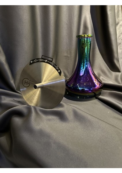 Geometri Hookah Nargile Takımı fırsatları