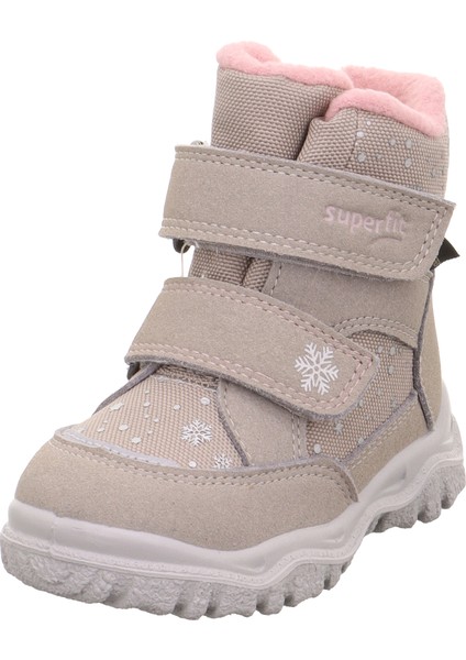 Husky Kız Çocuk Gore-Tex Bot - Bej 006045-4000 fiyatları