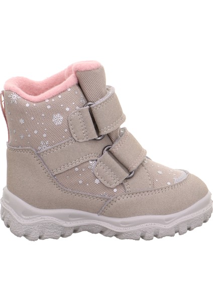 Husky Kız Çocuk Gore-Tex Bot - Bej 006045-4000 modelleri