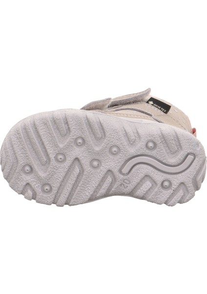 Husky Kız Çocuk Gore-Tex Bot - Bej 006045-4000 indirimleri