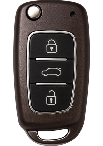 Audi Q2 Uyumlu Anahtar Kılıfı