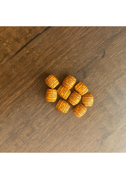 Rasta Saç Boncuğu-Örgü ve Rasta Modelleri Için-Afrika Örgü Saç Boncukları fiyatları