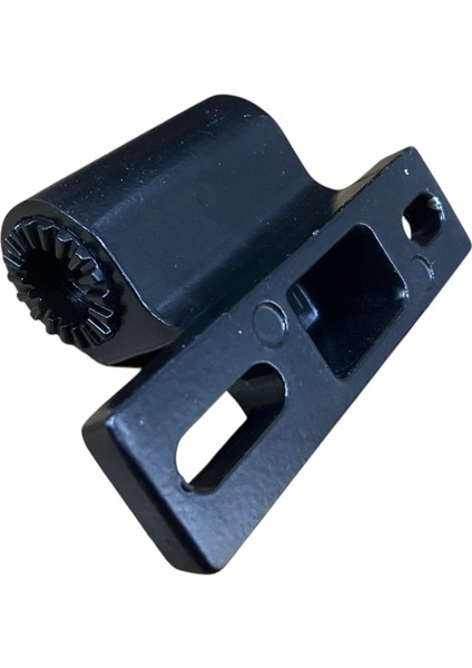 Steyr Başak Dikiz Ayna Kolu Bağlantı Menteşesi Sol Başak 2060, 2075, 2090 ile Uyumlu