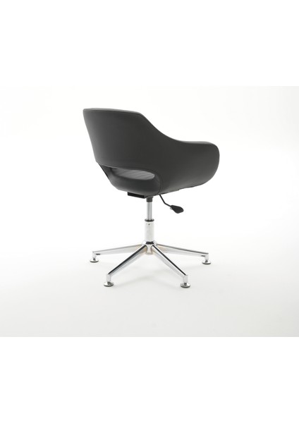 Soft Deri Ekstra Süngerli Bingo Ayak Lüks Monaco| Ev, Ofis, Çocuk Odası Sandalyesi modelleri