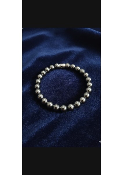 Hematit Bileklik indirimleri