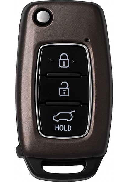 Ssangyong Musso Uyumlu Anahtar Kılıfı