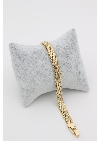 Stil Incisi/xupıng Jewelry Hasır Bileklik