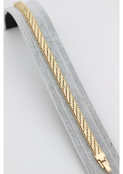 Stil Incisi/xupıng Jewelry Hasır Bileklik modelleri