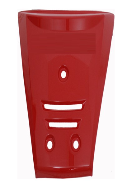 Kh Uyumlu Ön Panel Alt Kırmızı Erpilsan Elektronik