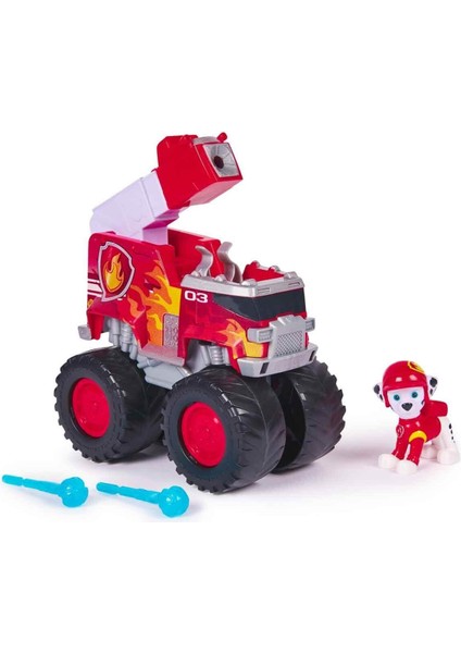 45285 Sun-Spm-Figür Set Paw Patrol Kurtarma Aracı Marshall fiyatları