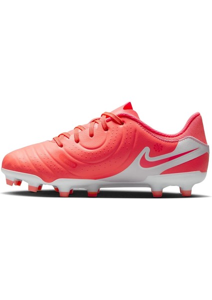 Tiempo Legend 10 Academy Fg/mg Çocuk Krampon Turuncu fiyatları