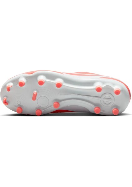 Tiempo Legend 10 Academy Fg/mg Çocuk Krampon Turuncu indirimleri