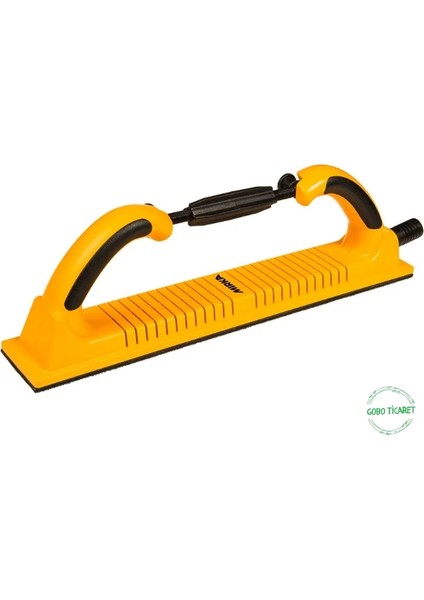 Zımpara Takozu 70 x 400 mm 8391155111