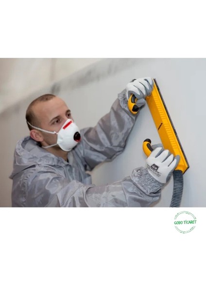 Zımpara Takozu 70 x 400 mm 8391155111 fırsatları