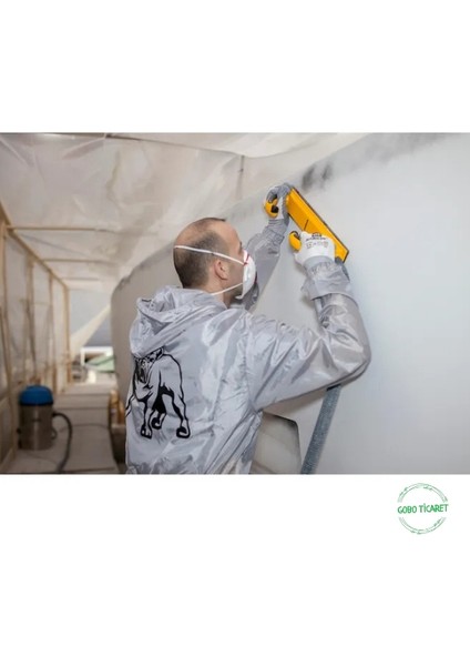 Zımpara Takozu 70 x 400 mm 8391155111 indirimleri