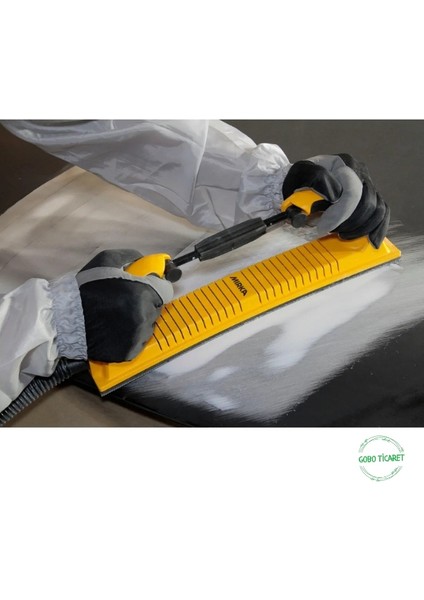 Zımpara Takozu 70 x 400 mm 8391155111