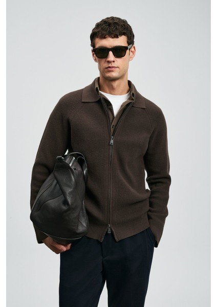 Amber Erkek Hırka 112100075