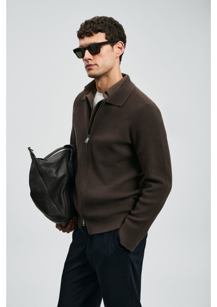 Amber Erkek Hırka 112100075 modelleri