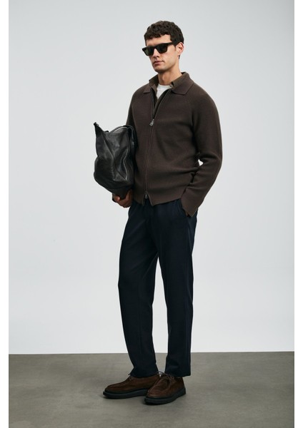 Amber Erkek Hırka 112100075 fırsatları