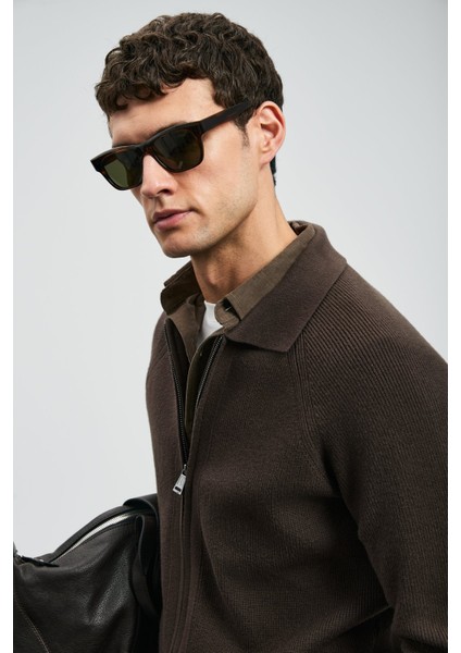 Amber Erkek Hırka 112100075 indirimleri