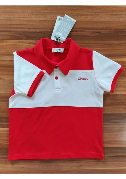 Garni̇li̇ Pamuk Pi̇ke Polo Yaka Tshi̇rt fiyatları