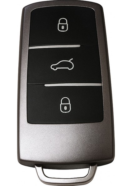 Volkswagen Passat B6 Anahtar Kılıfı