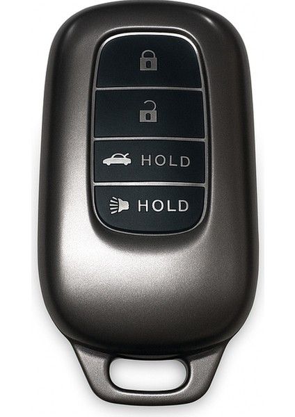 Honda Civic Uyumlu Anahtar Kılıfı