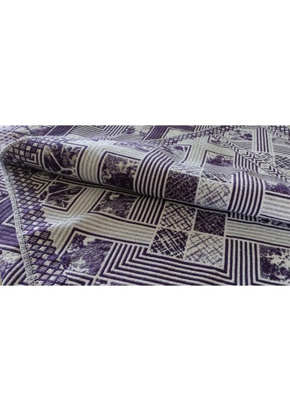 Efsuni Halı Örtüsü, Çok Amaçlı Pike, Savan