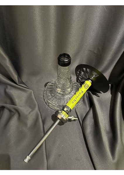 Çelik Nargile Takımı fiyatları