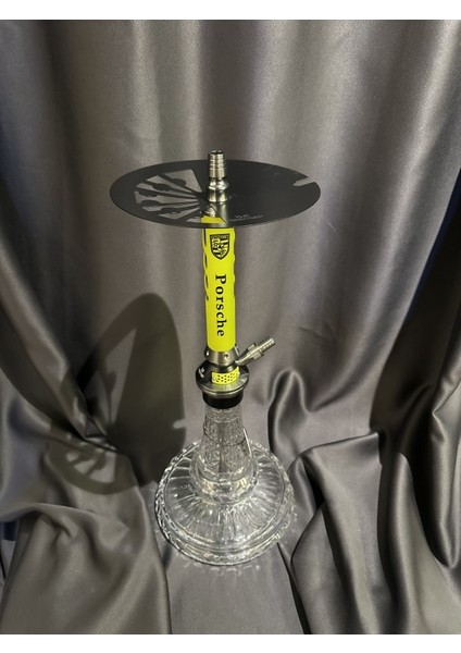 Çelik Nargile Takımı modelleri