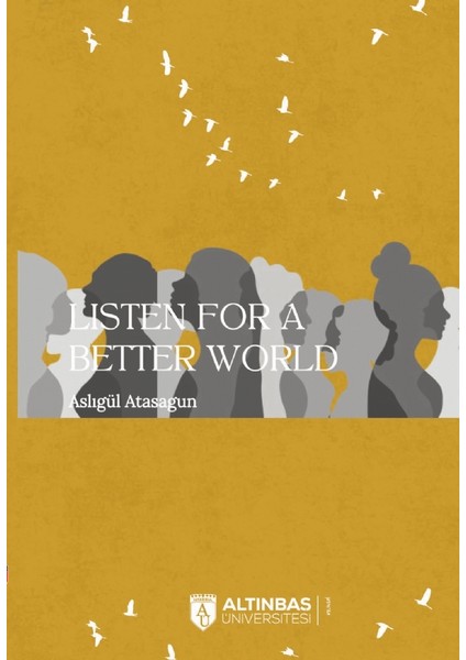 Listen for a Better World