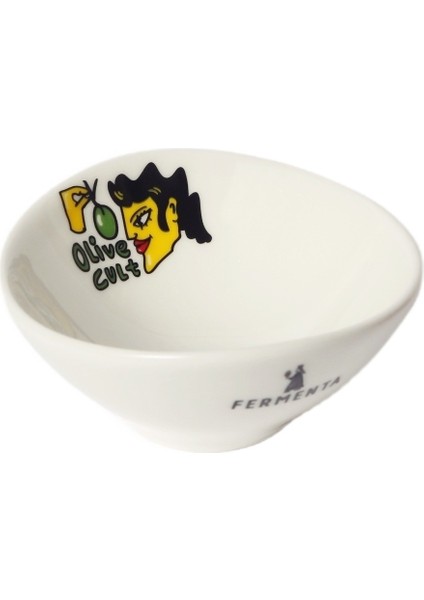 Olive Cult, 11 cm Kase