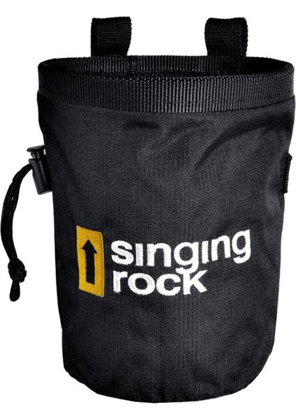 Singingrock Chalk Bag L Toz Çantası