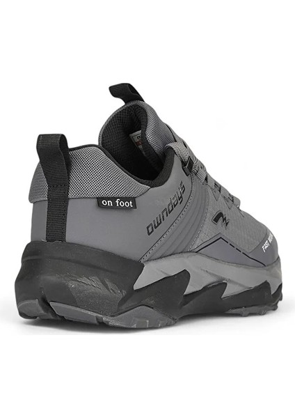 Alice Ayakkabı M-4828-003 Füme Owndays Erkek Spor Ayakkabı fiyatları