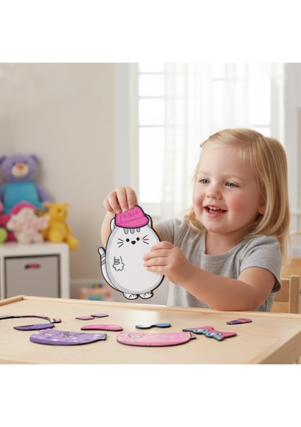 Magnetıc Dj Catby Kutu Oyunu modelleri