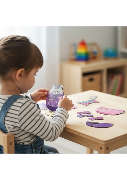 Magnetıc Dj Catby Kutu Oyunu fırsatları