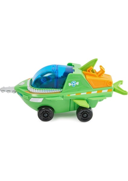 44672 Sun-Spm-Figür Set Paw Patrol Aqua Temalı Araç Rocky fiyatları