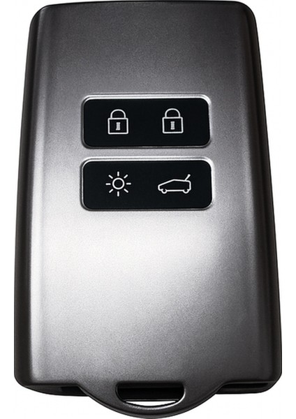 Renault Kadjar Anahtar Kılıfı