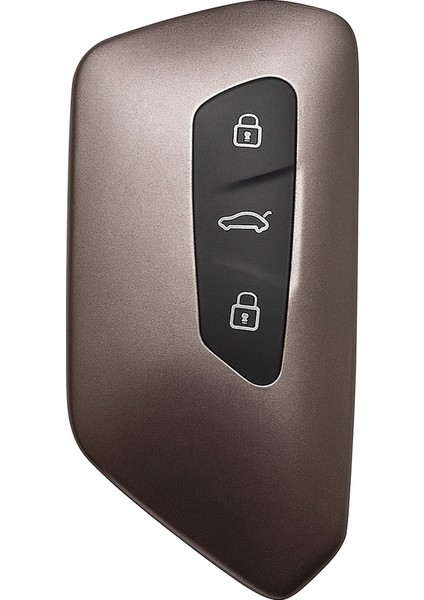 Seat Uyumlu Anahtar Kılıfı