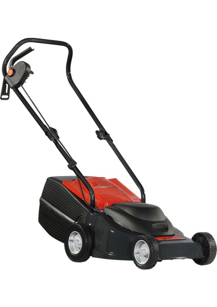 Pr 35 S Çim Biçme Makinesi Efco